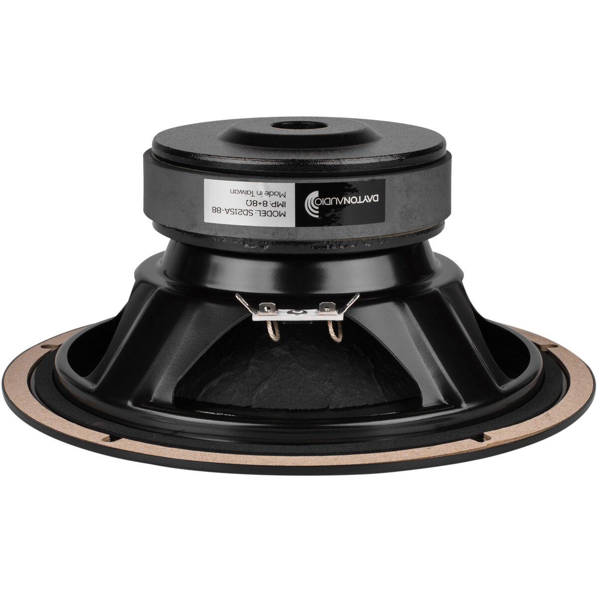 Dayton Audio SD215A-88 8